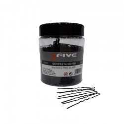 FARCOM ΦΟΥΡΚΕΤΑ ΜΑΥΡΗ 500